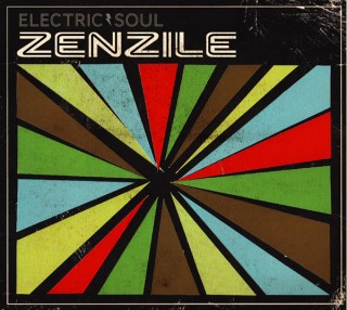 Zenzile - Electric Soul