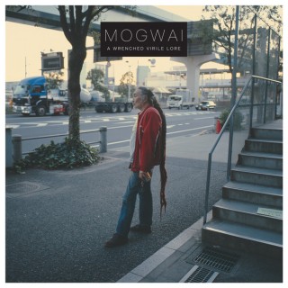 Mogwai - A Wrenched Virile Lore
