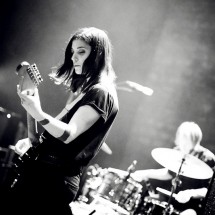 Sharon Van Etten @ Café de la Danse, Paris, 01-10-2012