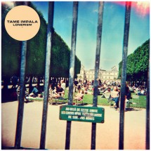 Tame Impala - Lonerism