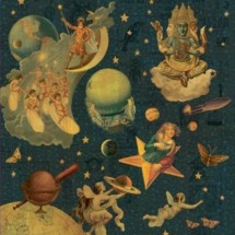 The Smashing Pumpkins : Mellon Collie strikes back