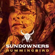 The Sundowners - Hummingbird