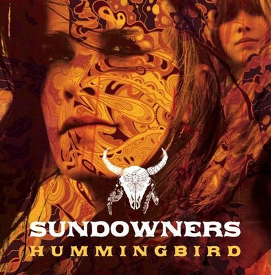 The Sundowners - Hummingbird