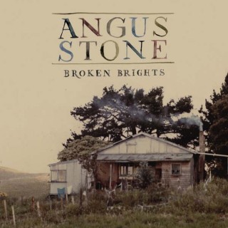 Angus Stone – Broken brights