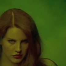 Vidéo : Lana Del Rey - Bel Air
