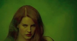 Vidéo : Lana Del Rey - Bel Air