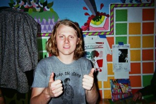 Ty Segall