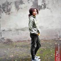 Portrait : Nneka (Arno Paul)