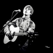 Jake Bugg @ la Flèche d'Or, Paris | 28 novembre 2012