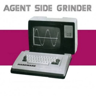 Agent Side Grinder - Hardware