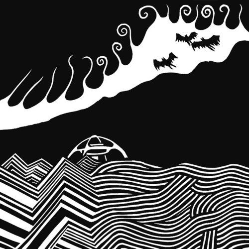 Atoms For Peace - Default