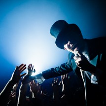 Photos concert : The Hives @ Transbordeur, Lyon | 6 décembre 2012