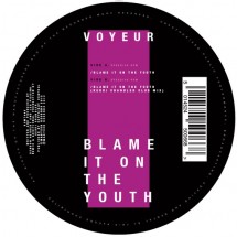 Voyeur - Blame it on the youth