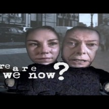 David Bowie – Where Are We Now ?