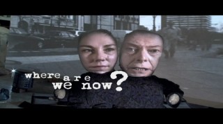 David Bowie – Where Are We Now ?