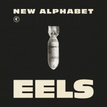 Eels - New Alphabet