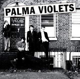 Palma Violets