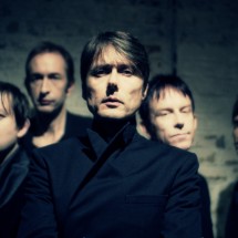 Suede - Barriers