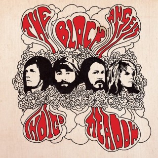 The Black Angels - Indigo Meadow