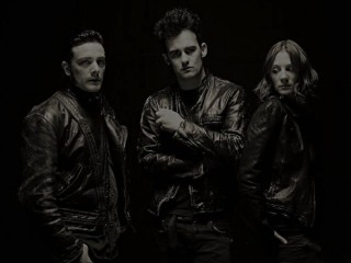 Black Rebel Motorcycle Club