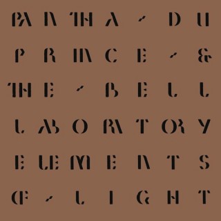 Pantha Du Prince & The Bell Laboratory : Elements Of Light