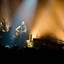 Photos concert : Sophie Hunger @ la Cigale, Paris | 29 janvier 2013