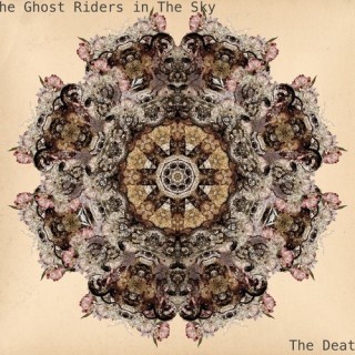 The Ghost Riders In The Sky - Lovely