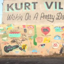 Kurt Vile - Wakin On A Pretty Daze