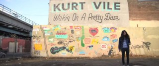 Kurt Vile - Wakin On A Pretty Daze