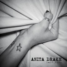 Anita Drake - Lady Vine EP