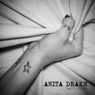 Anita Drake - Lady Vine EP