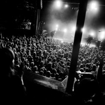 Photos concert : Black Rebel Motorcycle Club @ le Trianon, Paris | 16 mars 2013