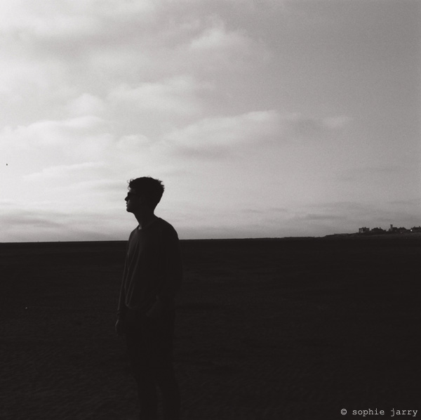 Bill Ryder-Jones (photo © Sophie Jarry)