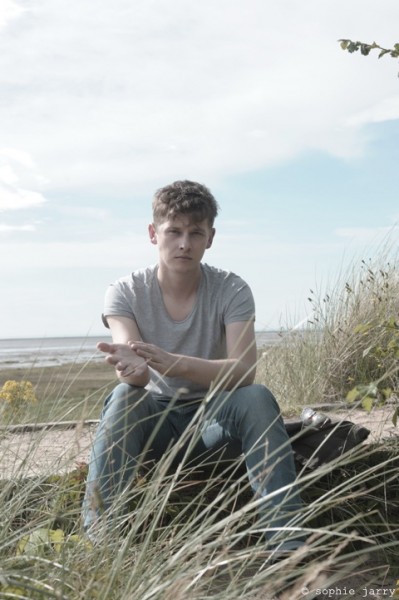 Bill Ryder-Jones (photo © Sophie Jarry)