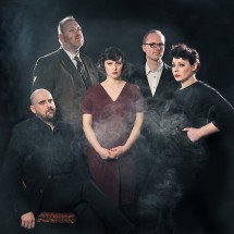 Camera Obscura - Desert Lines