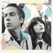 She & Him - Volume 3