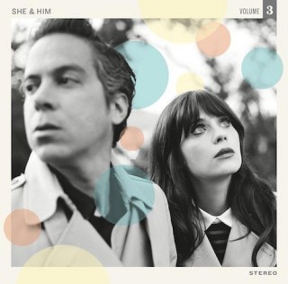 She & Him - Volume 3
