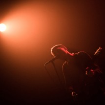 Photos concert : Balthazar + Crocodile & The Zookeepers @ L'Autre Canal, Nancy | 22.03.2013