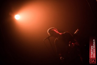 Photos concert : Balthazar + Crocodile & The Zookeepers @ L'Autre Canal, Nancy | 22.03.2013