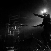 Photos concert : The Bloody Beetroots @ Double Mixte, Villeurbanne | 29 mars 2013