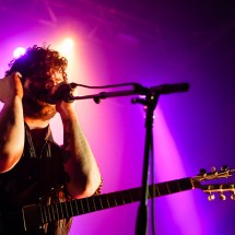 Photos concert : Foals @ Transbordeur, Lyon | 23 mars 2013