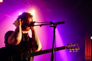 Photos concert : Foals @ Transbordeur, Lyon | 23 mars 2013