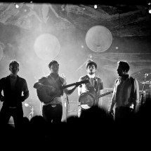 Photos concert : Mumford & Sons @ le Trianon, Paris | 26 mars 2013