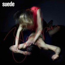 Suede – Bloodsports