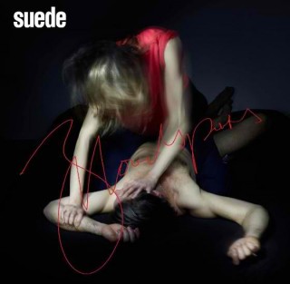 Suede – Bloodsports