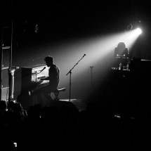 Black Rebel Motorcycle Club @ l'Ancienne Belgique, Bruxelles | 01 avril 2013