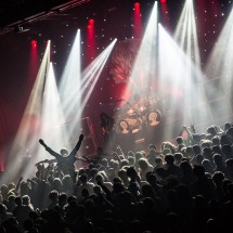 Photos concert : Gojira @ Metal Ride Fest - L'Autre Canal, Nancy | 13 avril 2013