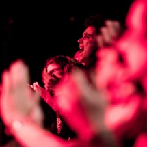 Photos concert : Fargo Rock City Festival @ le Trianon, Paris | 27.05.2013