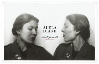 Alela Diane - About farewell