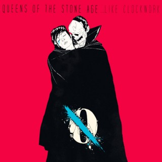 Queen of the Stone Age - ...Like Clockwork